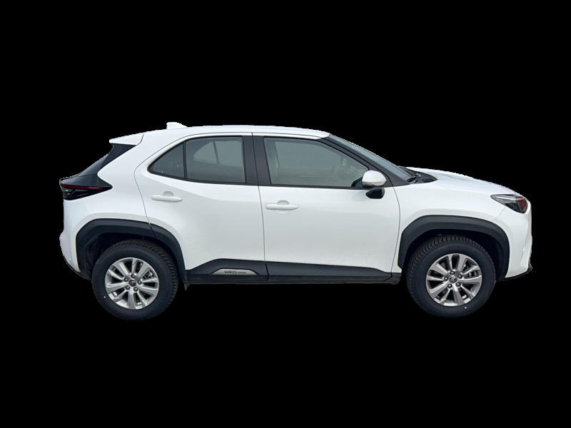 Toyota Yaris Cross Hybride 116h 2wd Dynamic Business + Programme Toyota Experience