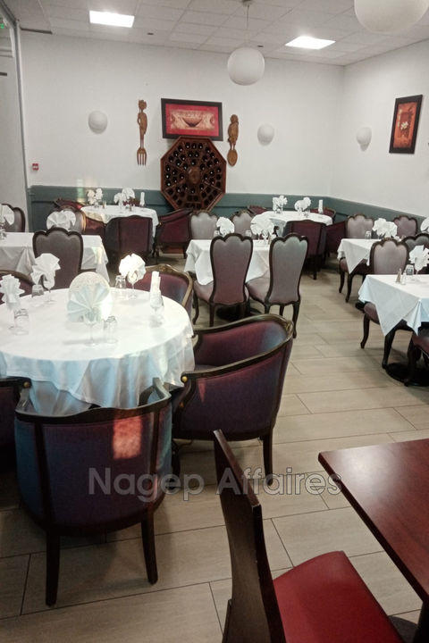 Appartement - 832 m²