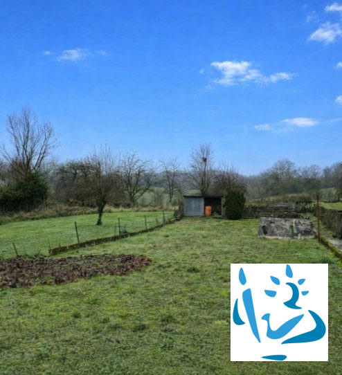 Maison - 80 m² - 5 pièces