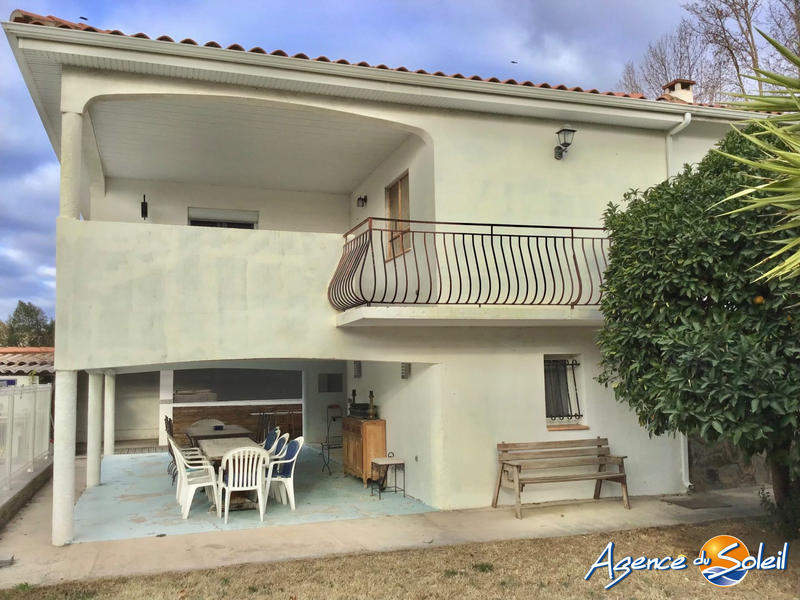 Maison - 162 m² - 6 pièces