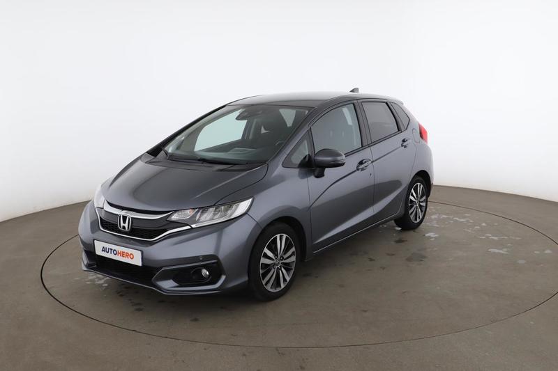 Honda Jazz 1.3 i-Vtec Exclusive 102 ch