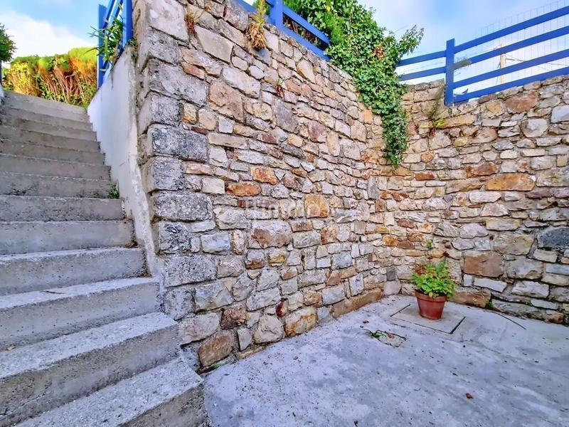 Maison - 56 m² - 3 pièces