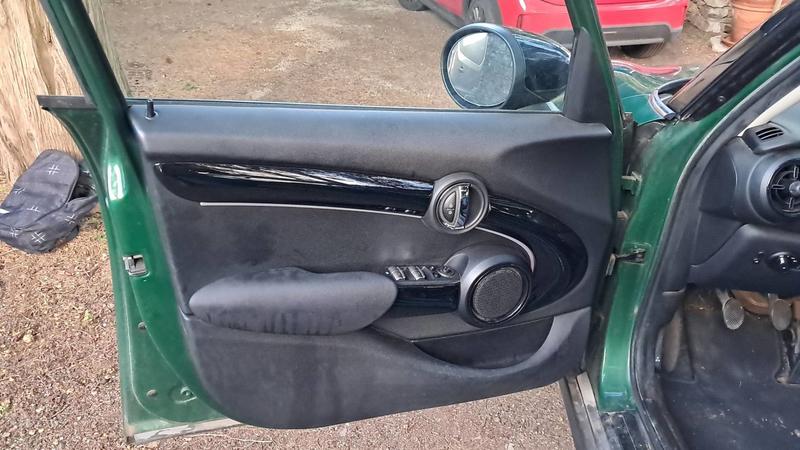 Mini Mini III 1.5 Cooper 136 Edition Camden