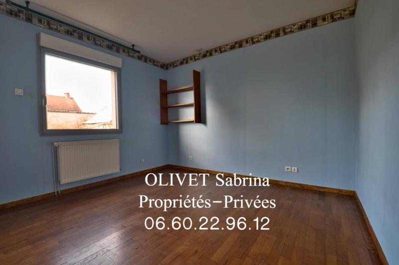 Maison - 180 m² - 7 pièces