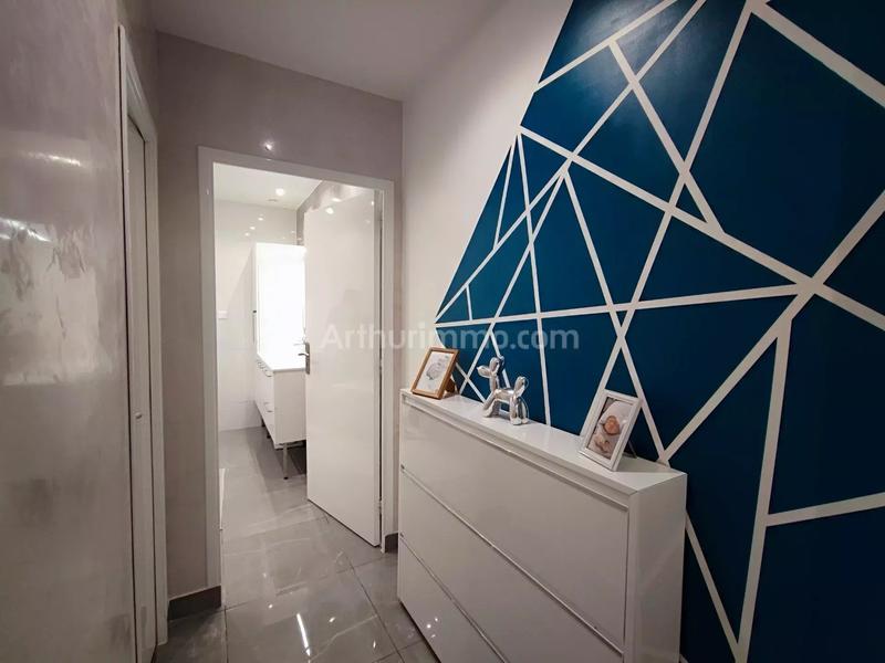 Appartement - 116 m² - 4 pièces