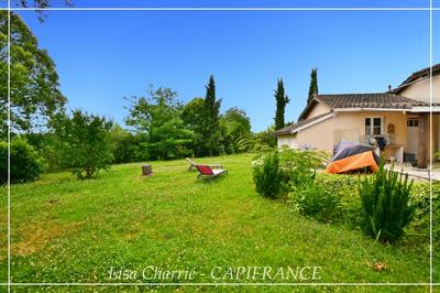 Maison de campagne - 295 m² - 9 pièces