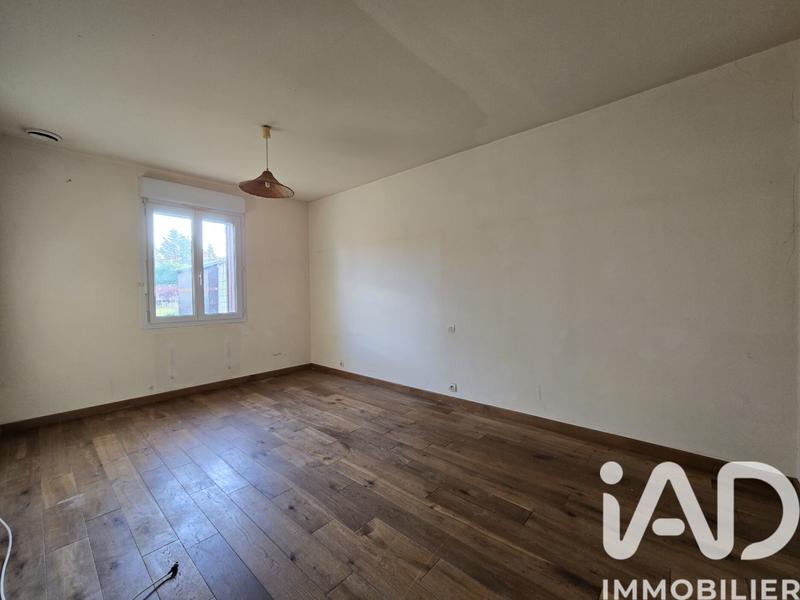 Maison - 227 m² - 5 pièces