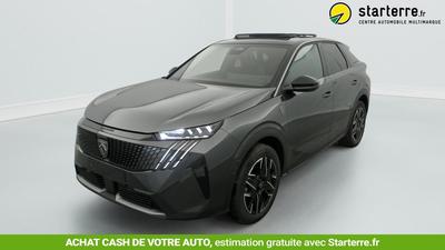 Peugeot 3008 Hybrid 145 e-Dcs6 Gt