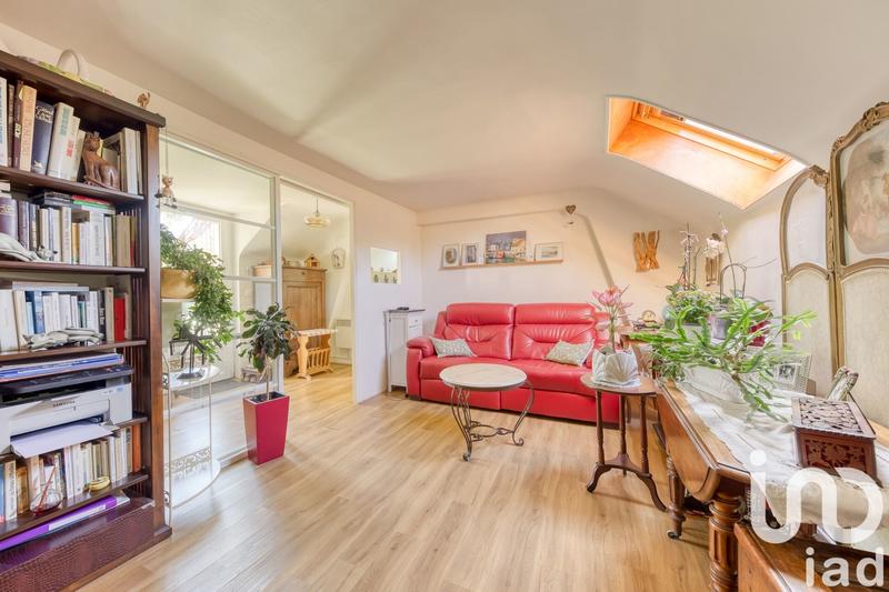 Maison - 113 m² - 4 pièces