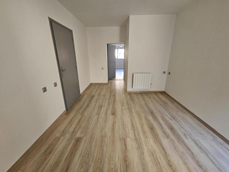 Appartement - 59 m² - 2 pièces