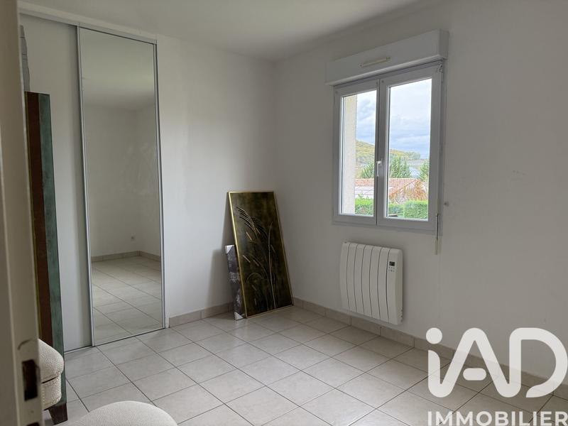 Maison - 75 m² - 4 pièces