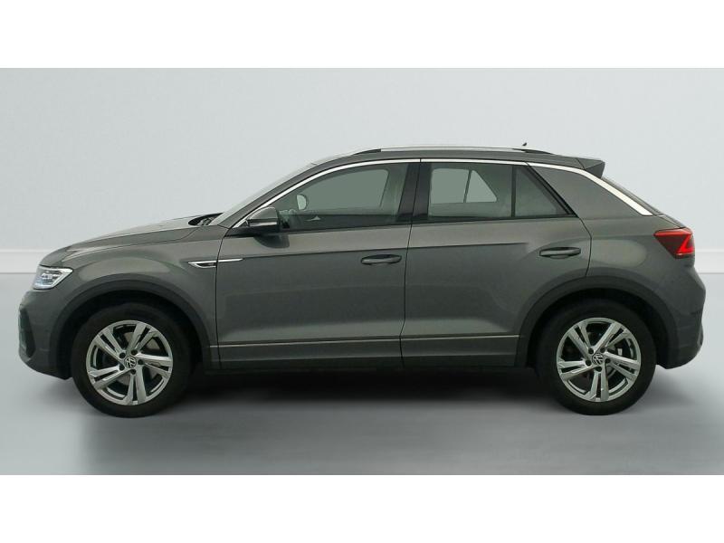 Volkswagen t-Roc 2.0 Tdi 150 Start Stop Dsg7 4motion R-Line