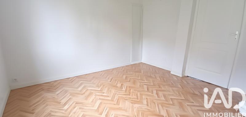 Maison - 110 m² - 6 pièces