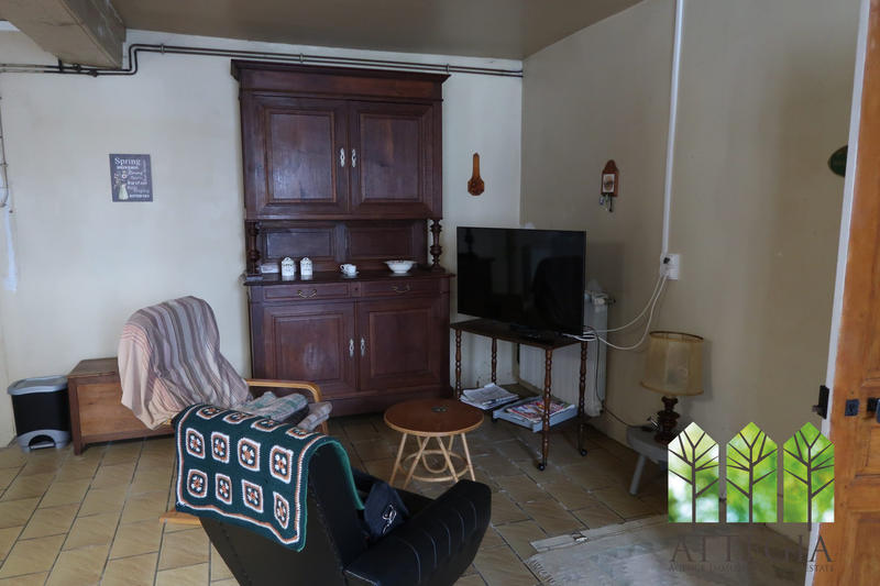 Maison - 160 m² - 7 pièces