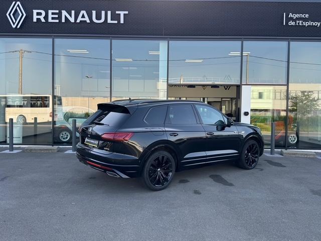 Volkswagen Touareg 3.0 V6 381ch E-Hybrid R-Line 4 Motion