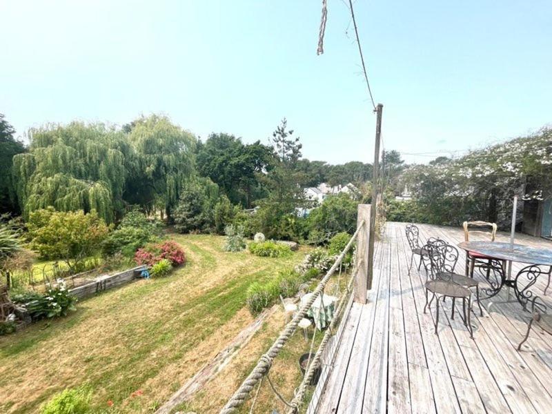 Maison - 170 m² - 9 pièces