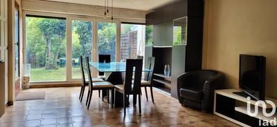 Maison - 175 m² - 7 pièces