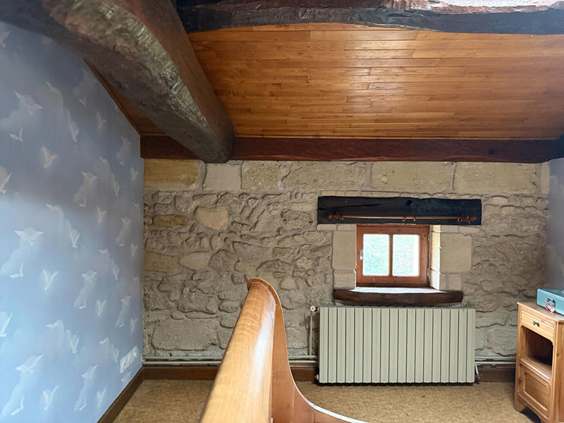 Maison - 131 m² - 5 pièces