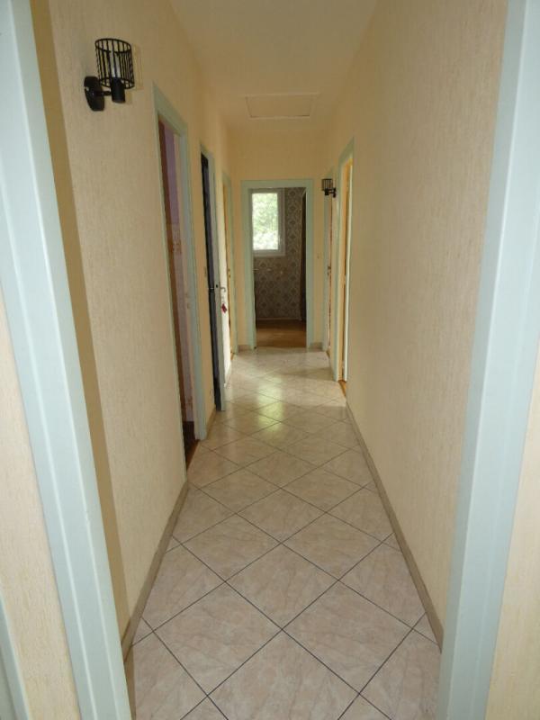 Maison - 102 m² - 5 pièces