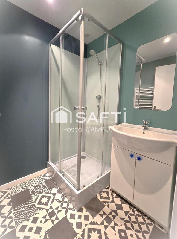 Maison - 129 m² - 4 pièces