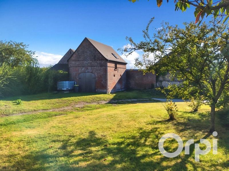 Maison - 137 m² - 6 pièces