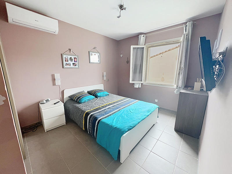 Maison - 103 m² - 5 pièces