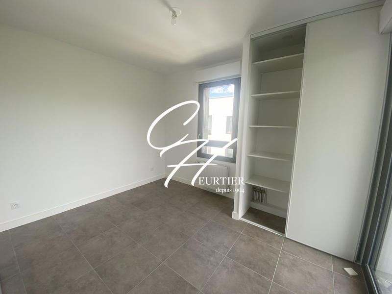 Appartement - 35 m² - 1 pièce