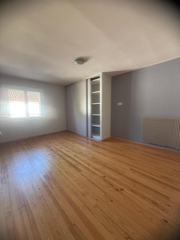 Maison - 133 m² - 5 pièces