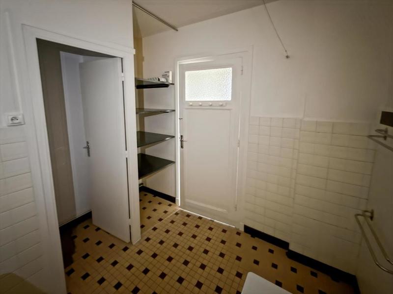 Appartement - 21 m² - 1 pièce