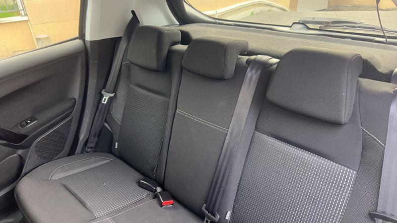 Peugeot 208 1 1.2 PureTech 110 Allure - 5 places