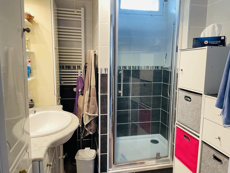 Maison - 170 m² - 7 pièces