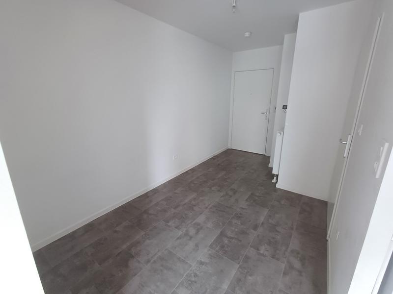 Appartement - 24 m² - 1 pièce