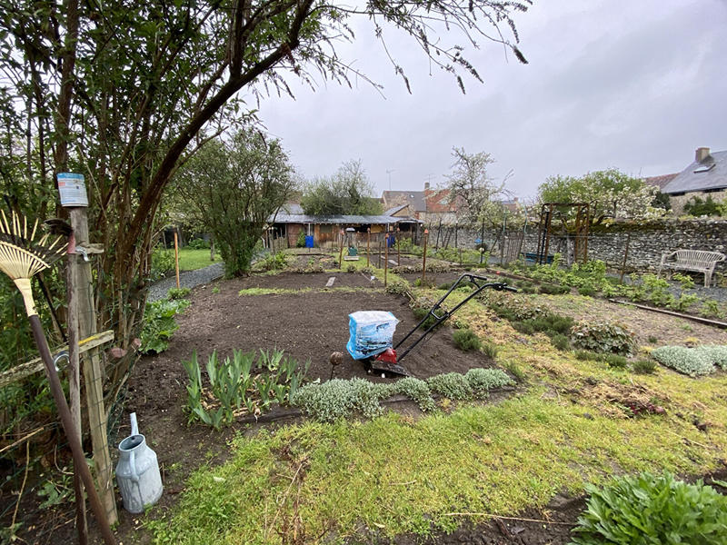 Maison - 209 m² - 6 pièces