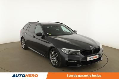 Bmw Série 5 Touring 520dA m Sport 190 ch