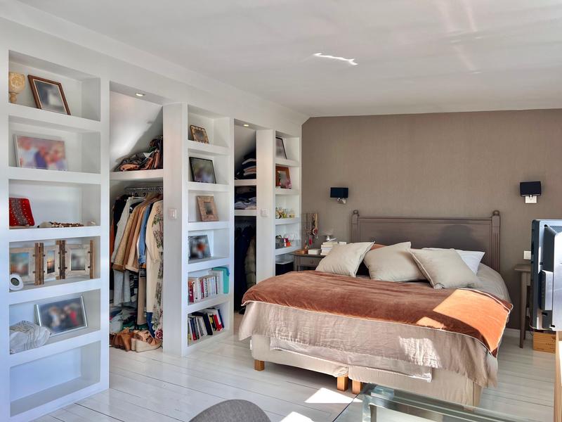 Maison - 144 m² - 5 pièces