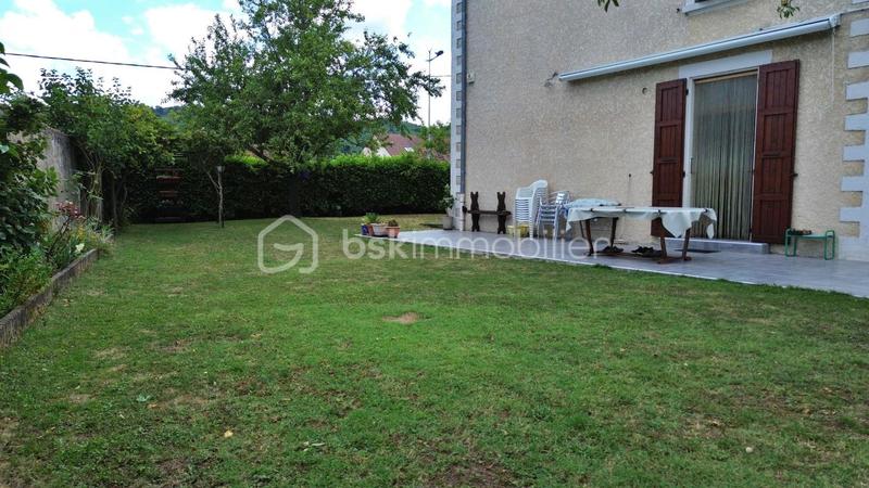 Maison de campagne - 223 m² - 10 pièces