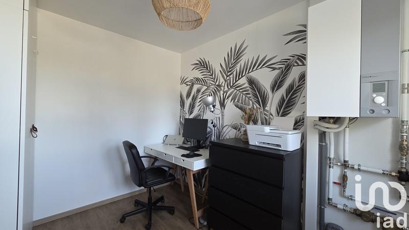 Maison de campagne - 152 m² - 6 pièces