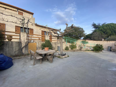 Maison - 172 m² - 7 pièces