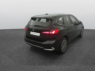 Bmw Serie 2 Active Tourer U06 218d 150 ch Dkg7 Luxury