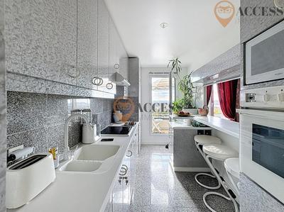 Duplex - 81 m² - 4 pièces