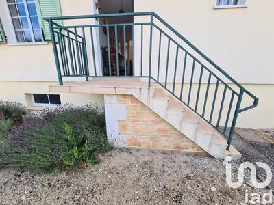 Maison - 81 m² - 3 pièces