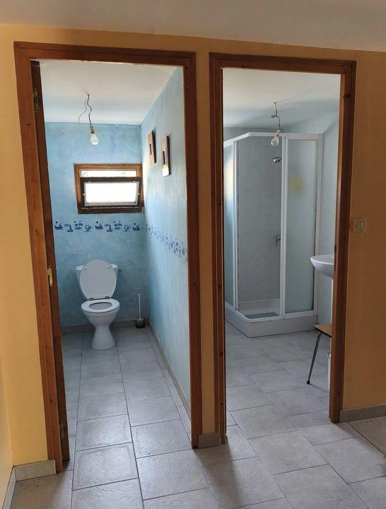 Maison - 53 m² - 2 pièces