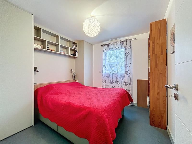 Maison - 93 m² - 4 pièces