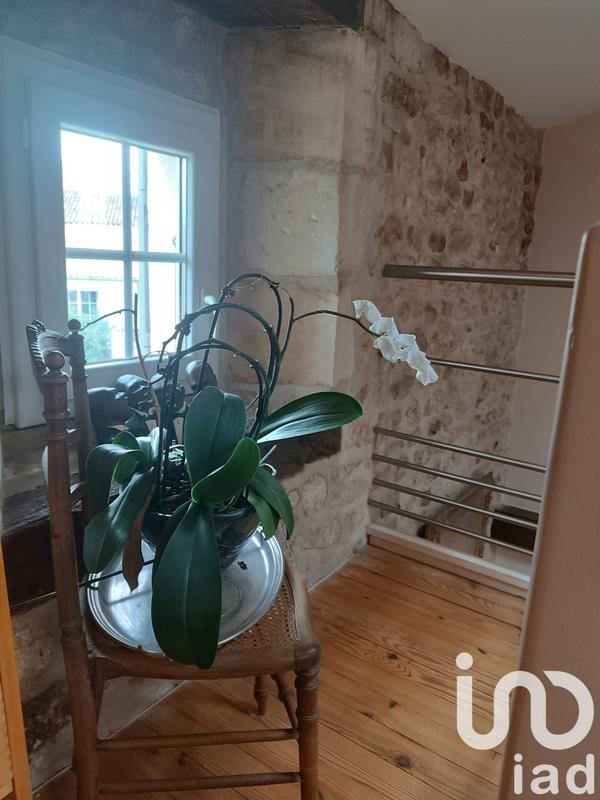 Maison - 252 m² - 10 pièces