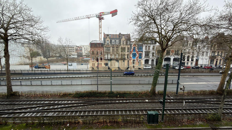 Appartement - 65 m² - 4 pièces