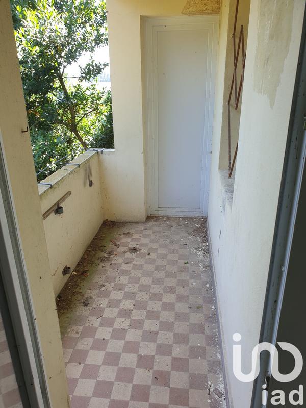 Maison - 145 m² - 7 pièces