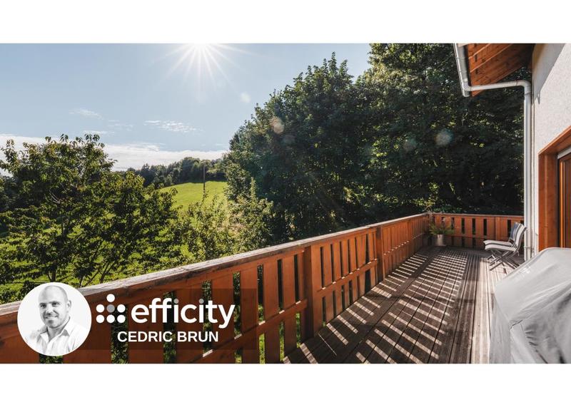 Maison - 229 m² - 7 pièces