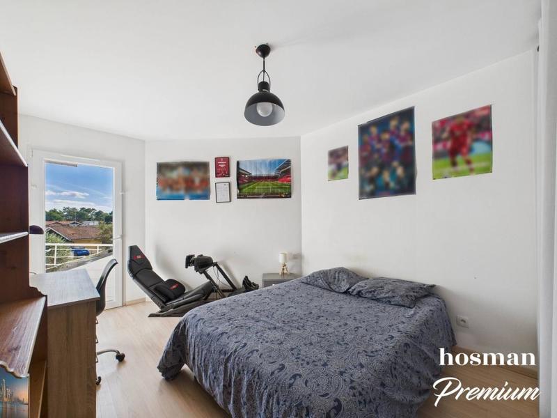 Maison - 170 m² - 6 pièces