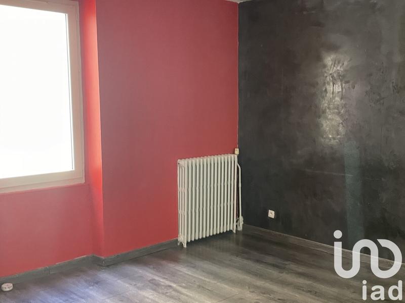 Maison de village - 248 m² - 7 pièces