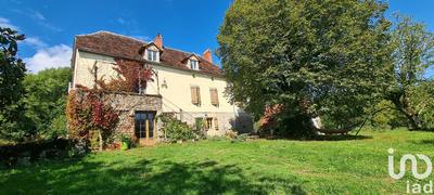 Ferme - 270 m² - 9 pièces